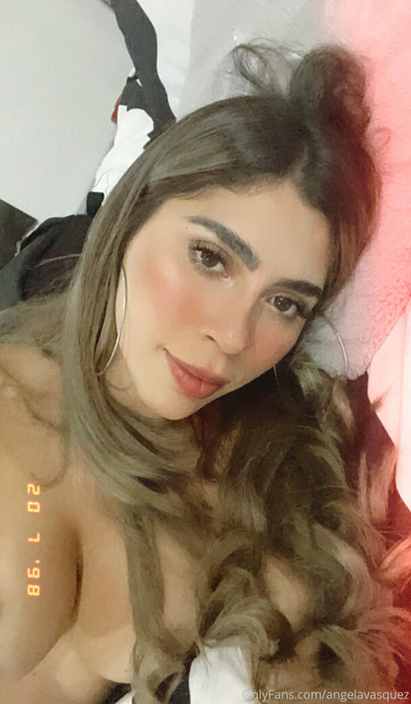 Angela Vera nude leaked OnlyFans photo #30