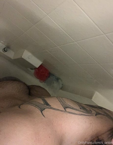 S_orion nude leaked OnlyFans pic