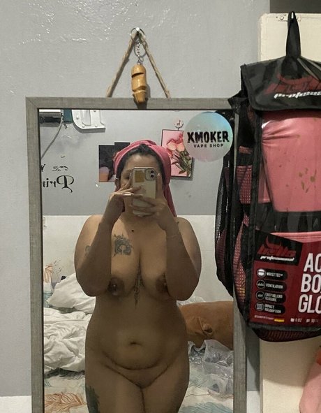 CurvyPinayMILF nude leaked OnlyFans photo #2