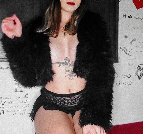 Rafaela Lopes nude leaked OnlyFans pic