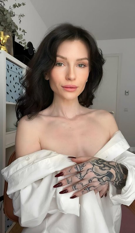 Ernesta_the_guevara nude leaked OnlyFans pic