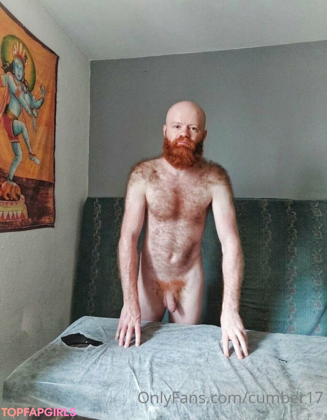 Cumber17 Nude Leaked OnlyFans Photo #12