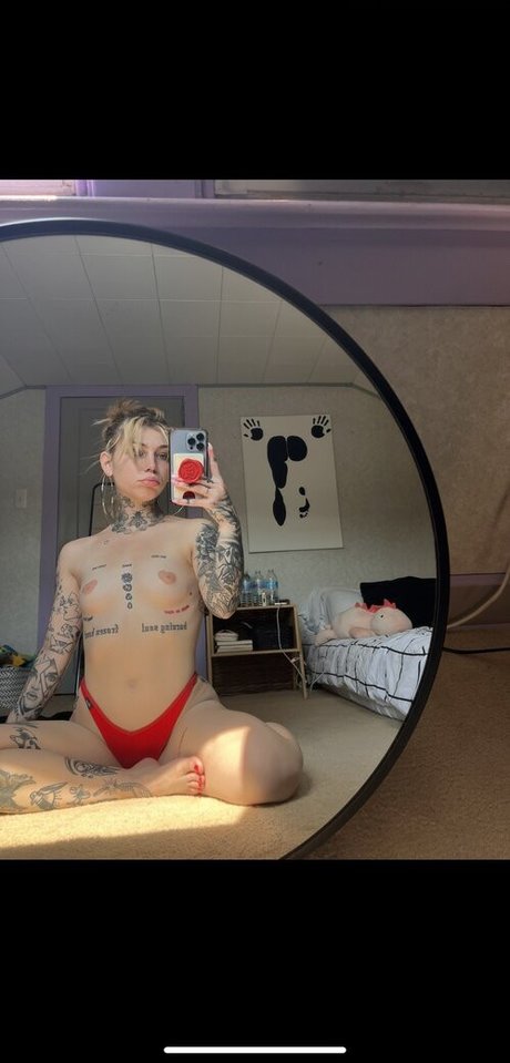 Briiannamartiin nude leaked OnlyFans pic