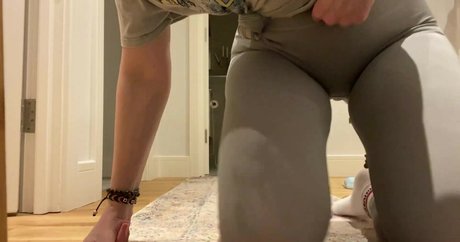 ASMR Mistress nude leaked OnlyFans pic
