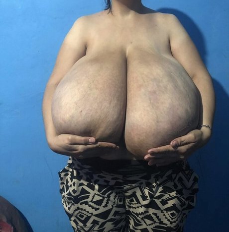 Janethvizloc nude leaked OnlyFans pic