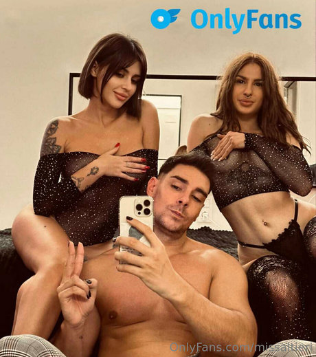 Soymeryjim nude leaked OnlyFans pic