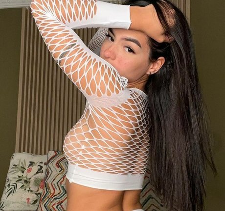 Miatorres nude leaked OnlyFans pic