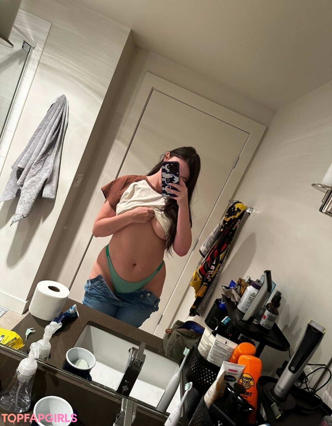 ThatOneBritt Nude Leaked OnlyFans Photo #23