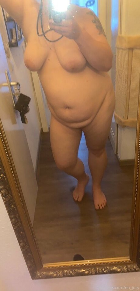No_jury nude leaked OnlyFans pic