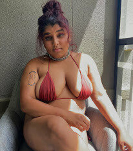 Jasminesimmons nude leaked OnlyFans photo #3