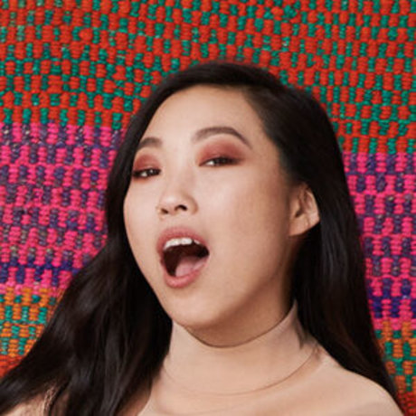 Awkwafina nude leaked OnlyFans pic
