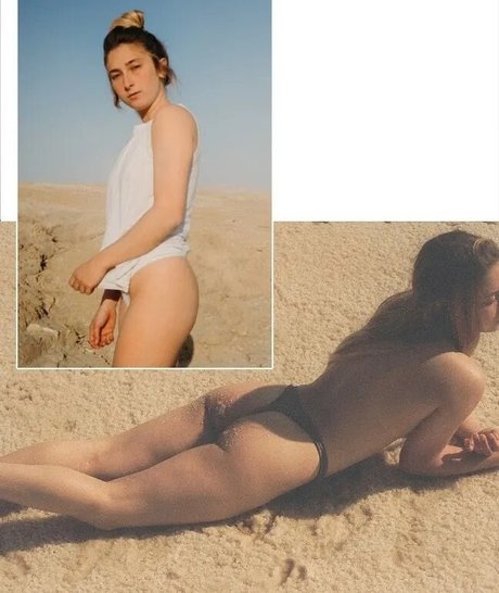 Noam Magen nude leaked OnlyFans photo #32