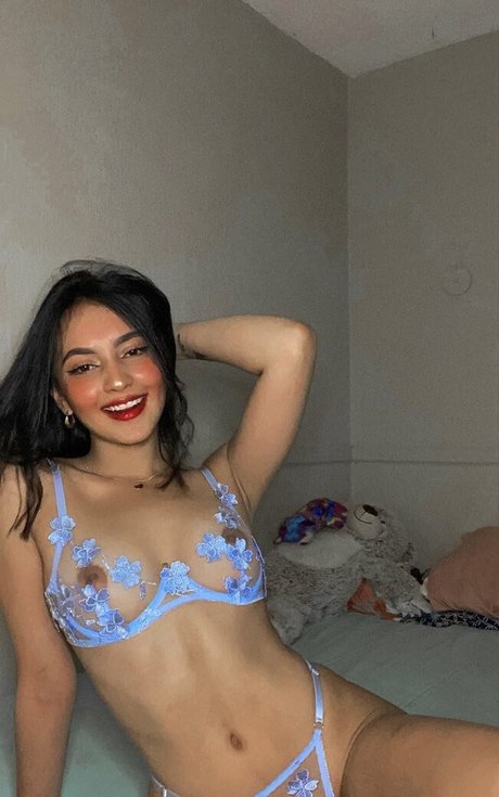 Natalia Vasquez nude leaked OnlyFans pic