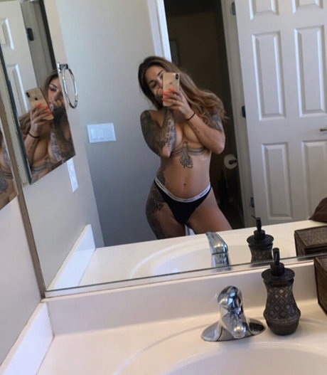 Ratedxbabe nude leaked OnlyFans photo #16