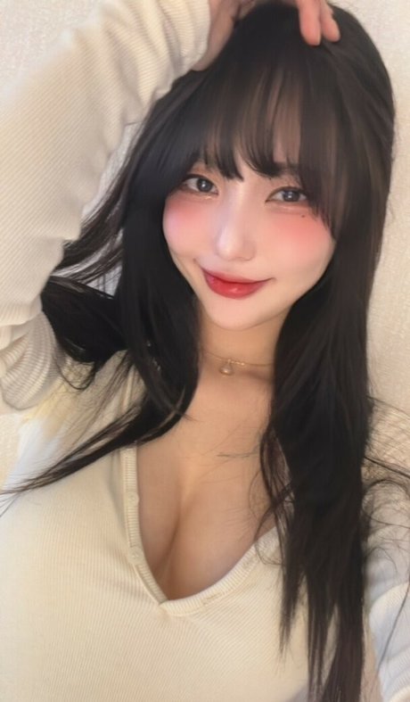 ChuJeong nude leaked OnlyFans pic