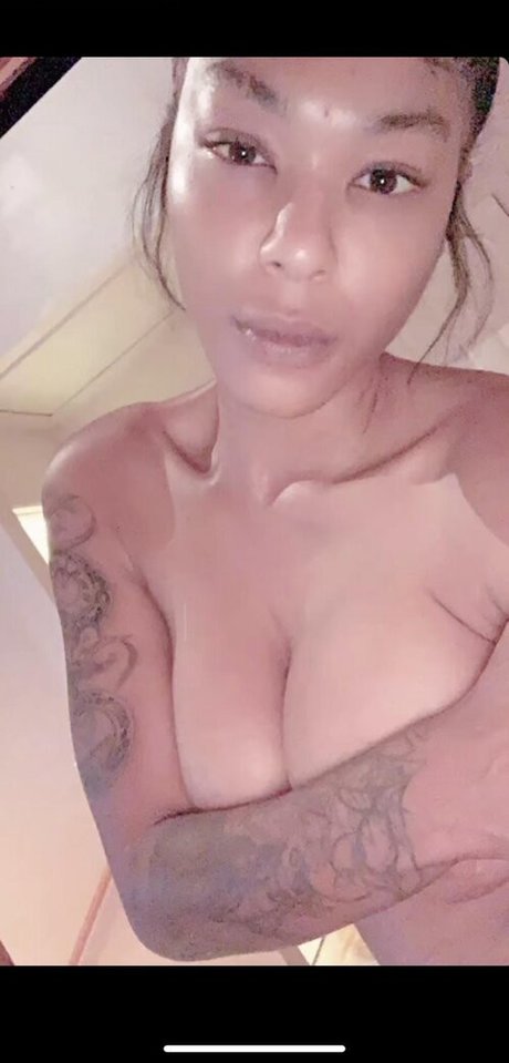 Moniece Slaughter nude leaked OnlyFans pic