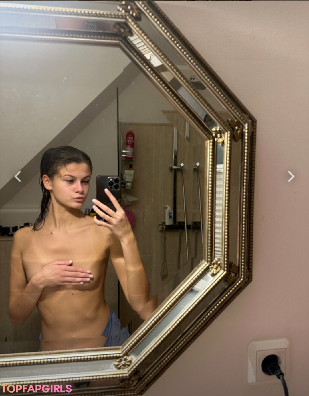 Bella Jone Nude Leaked OnlyFans Photo #7