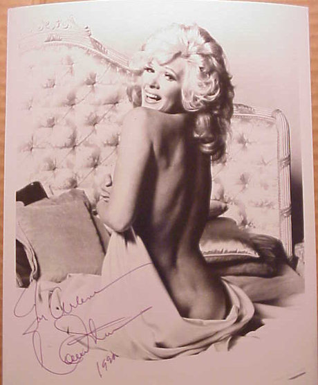 Connie Stevens nude leaked OnlyFans pic