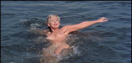 Connie Stevens nude leaked OnlyFans pic