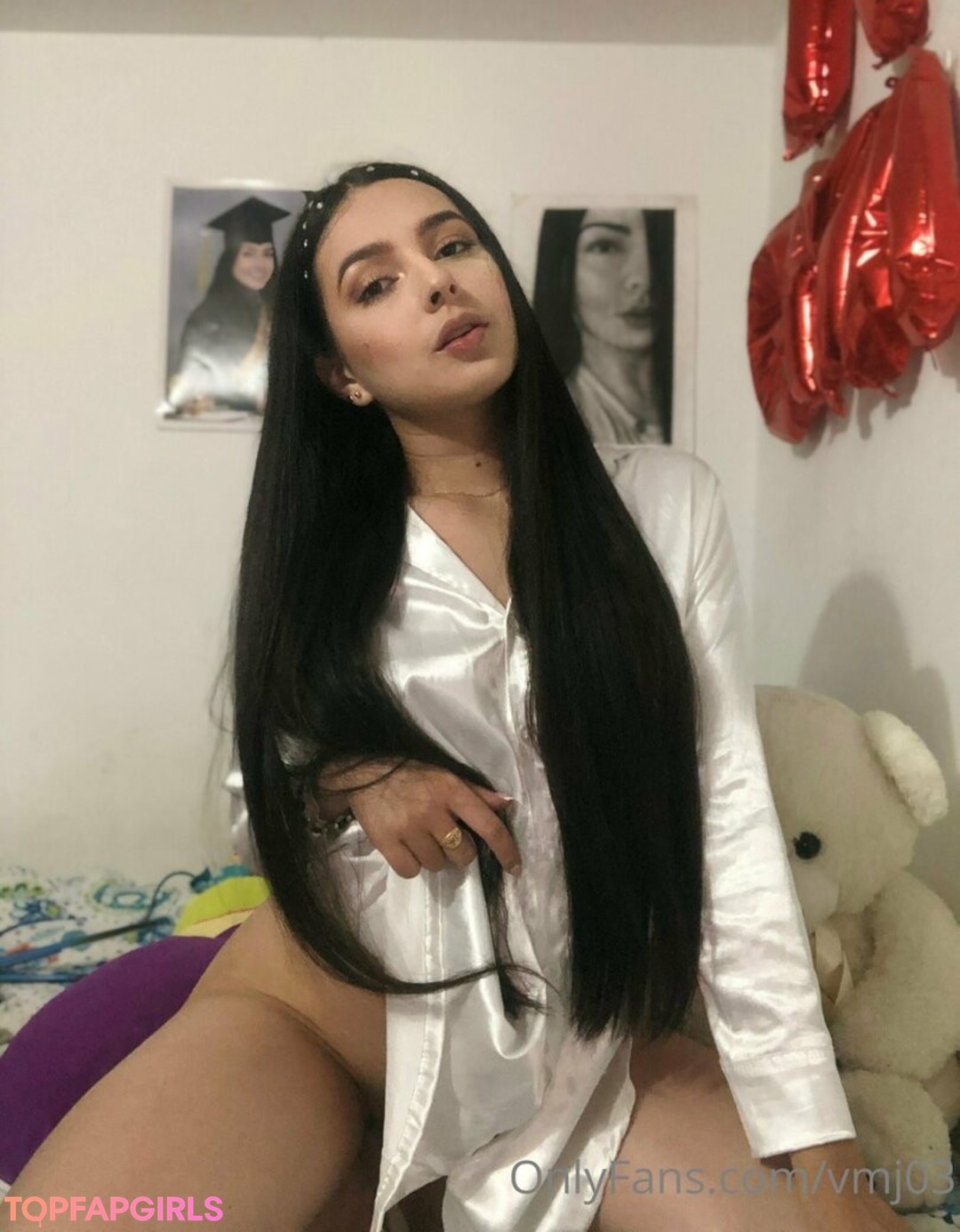 Valenmolinaju Nude Leaked OnlyFans Photo #26