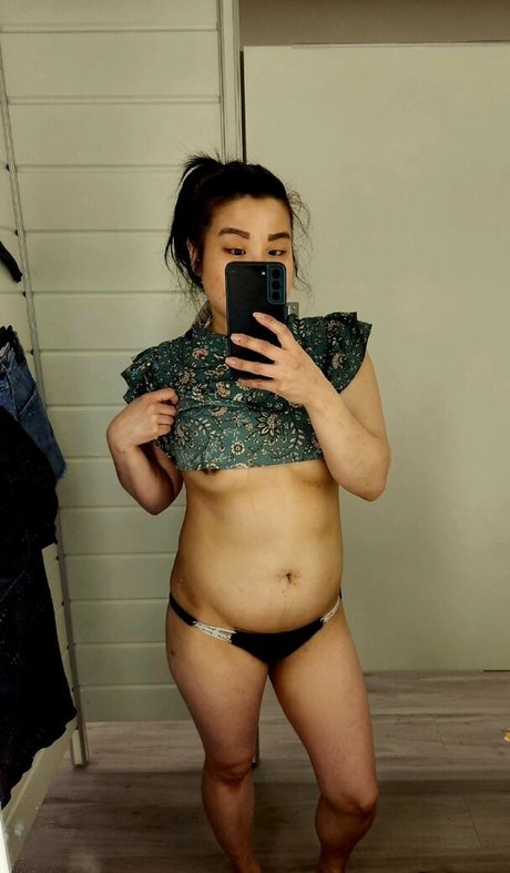 Asiabebe nude leaked OnlyFans photo #1