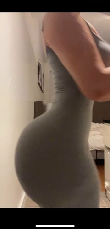 Bootybyshelll nude leaked OnlyFans pic