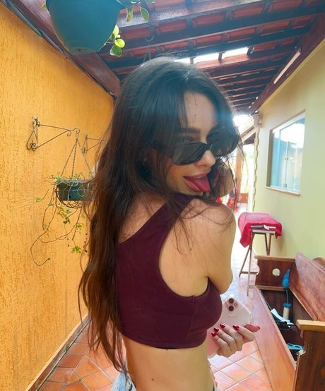 Mariana Molina nude leaked OnlyFans photo #7