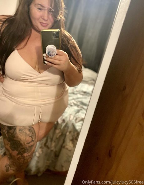 Juicylucy505free nude leaked OnlyFans pic