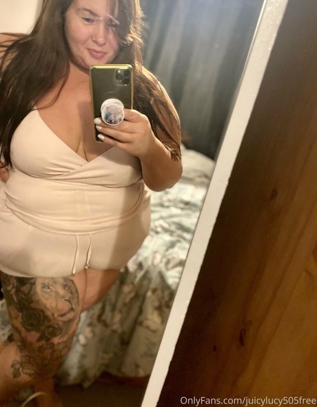 Juicylucy505free nude leaked OnlyFans photo #13