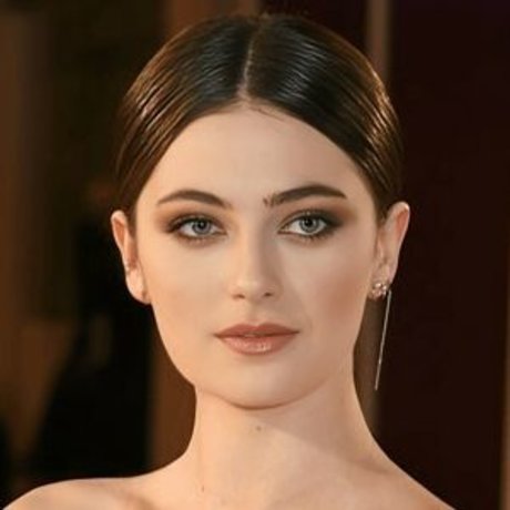 Millie Brady nude leaked OnlyFans pic