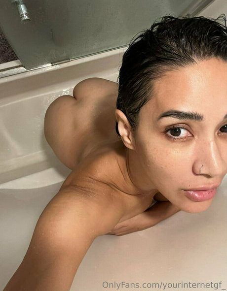 Milynnmoon nude leaked OnlyFans photo #3