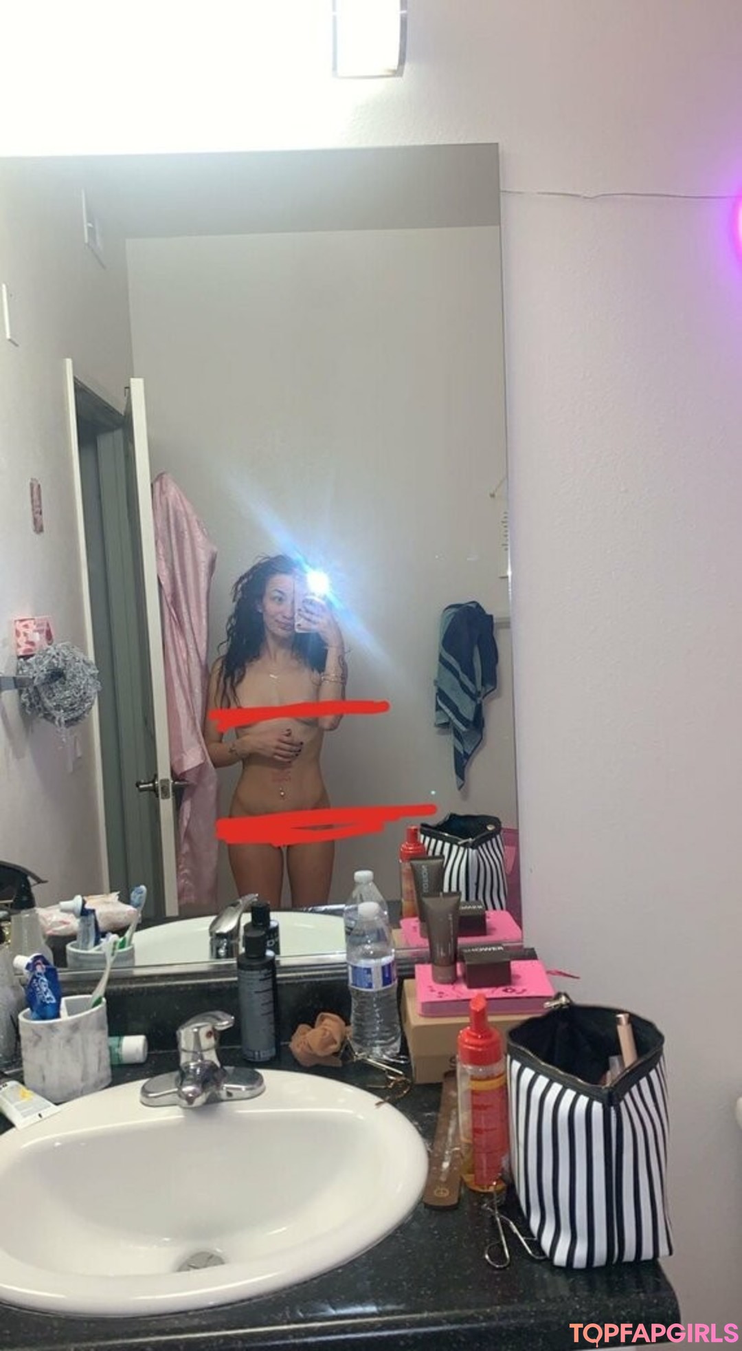 Aaliyahcruz00 Nude Leaked OnlyFans Photo #33