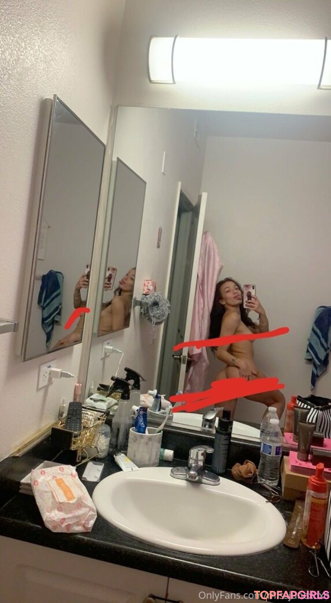 Aaliyahcruz00 Nude Leaked OnlyFans Photo #43