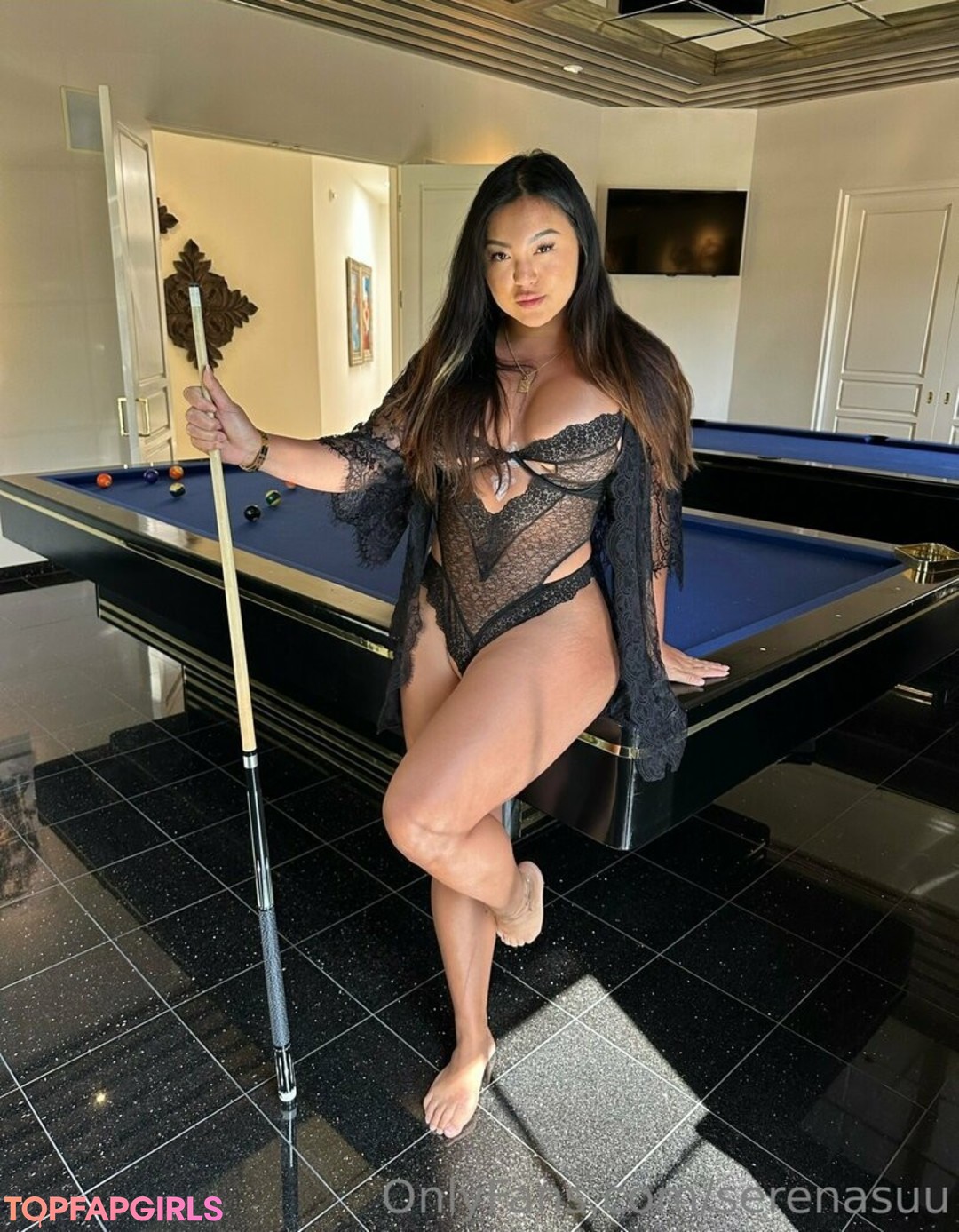 Serenasuu Nude Leaked OnlyFans Photo #31