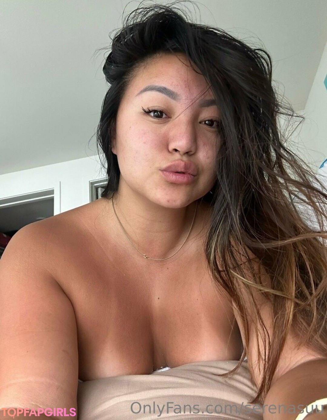 Serenasuu Nude Leaked OnlyFans Photo #73