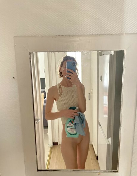 Ivi Alterego nude leaked OnlyFans pic