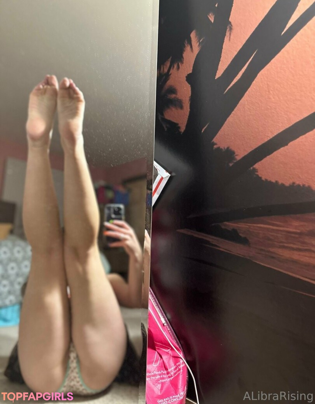 Alibrarising Nude Leaked OnlyFans Photo #30