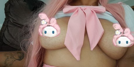 Gyaru nude leaked OnlyFans pic