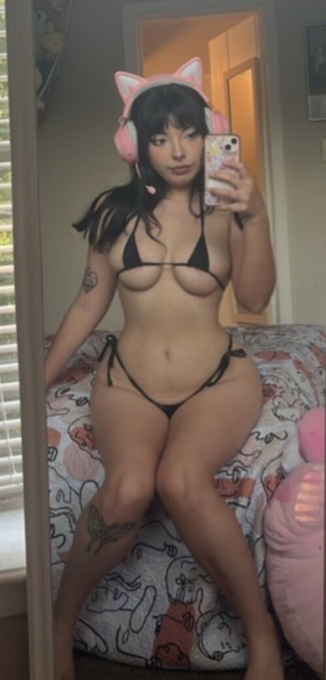 Pixiecutiee nude leaked OnlyFans photo #2