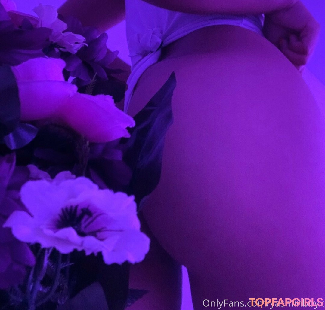 Ybbbyx Nude Leaked OnlyFans Photo #55