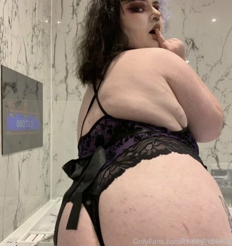 Kateybugbaby nude leaked OnlyFans photo #68