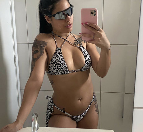 Giovanna Rodrigues nude leaked OnlyFans pic