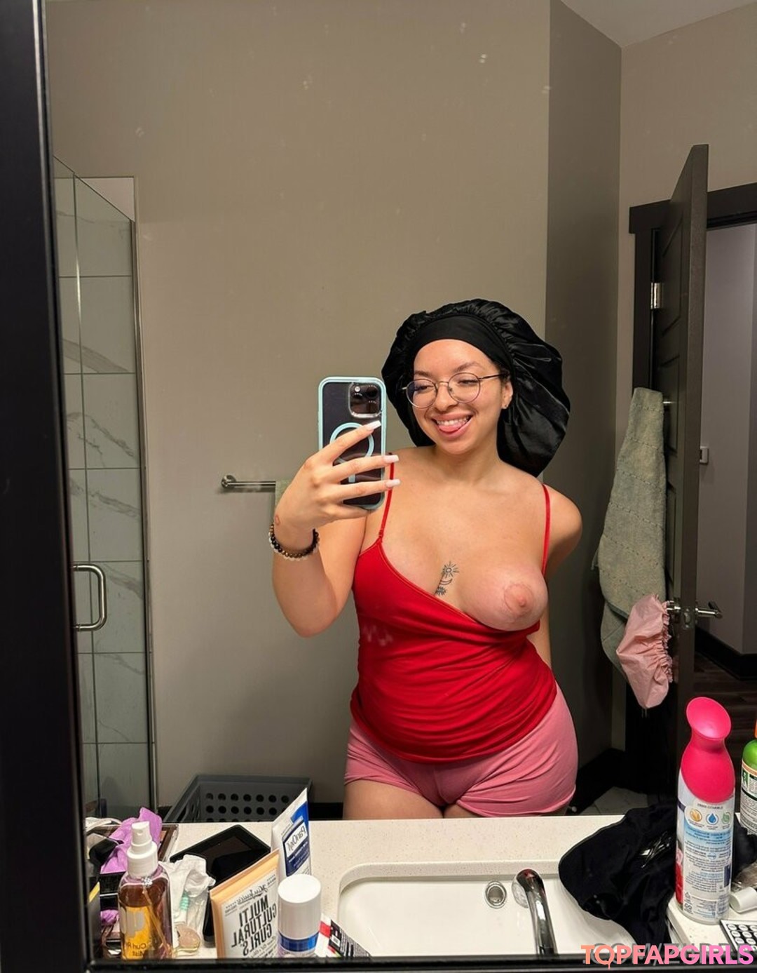 Ziirrb Nude Leaked OnlyFans Photo #40