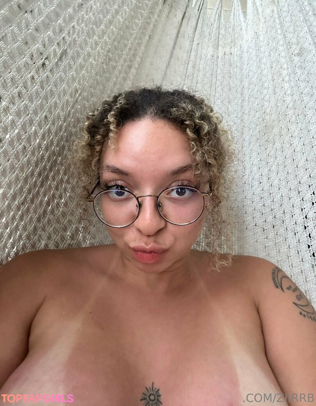 Ziirrb Nude Leaked OnlyFans Photo #25