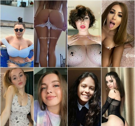 Mandyfoxx nude leaked OnlyFans photo #30