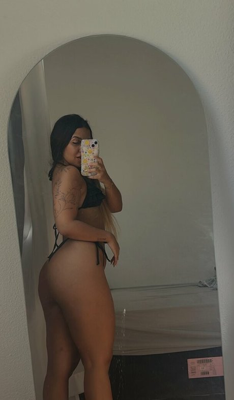 Karinna Loubach nude leaked OnlyFans pic