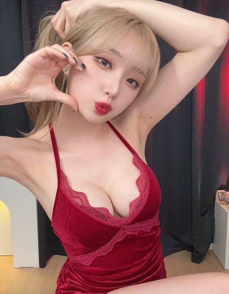 Woojungx4 nude leaked OnlyFans pic