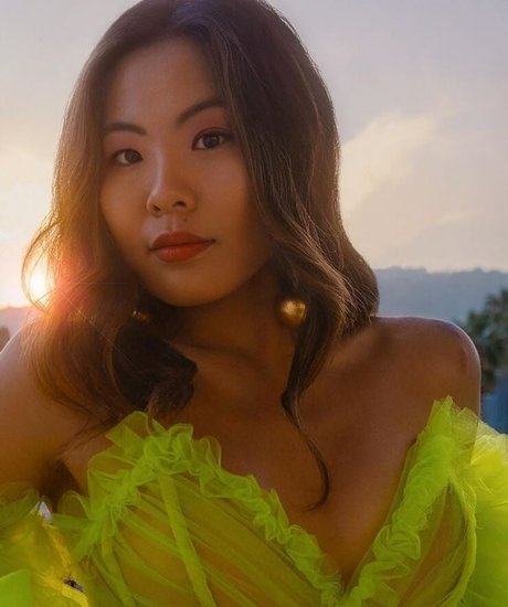 Nicole Kang nude leaked OnlyFans pic