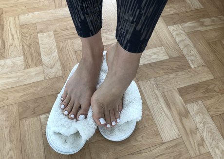 Perfectteenfeet nude leaked OnlyFans photo #16