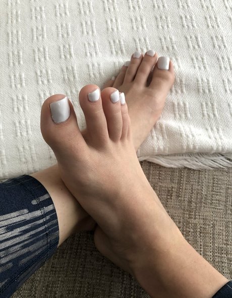 Perfectteenfeet nude leaked OnlyFans photo #19